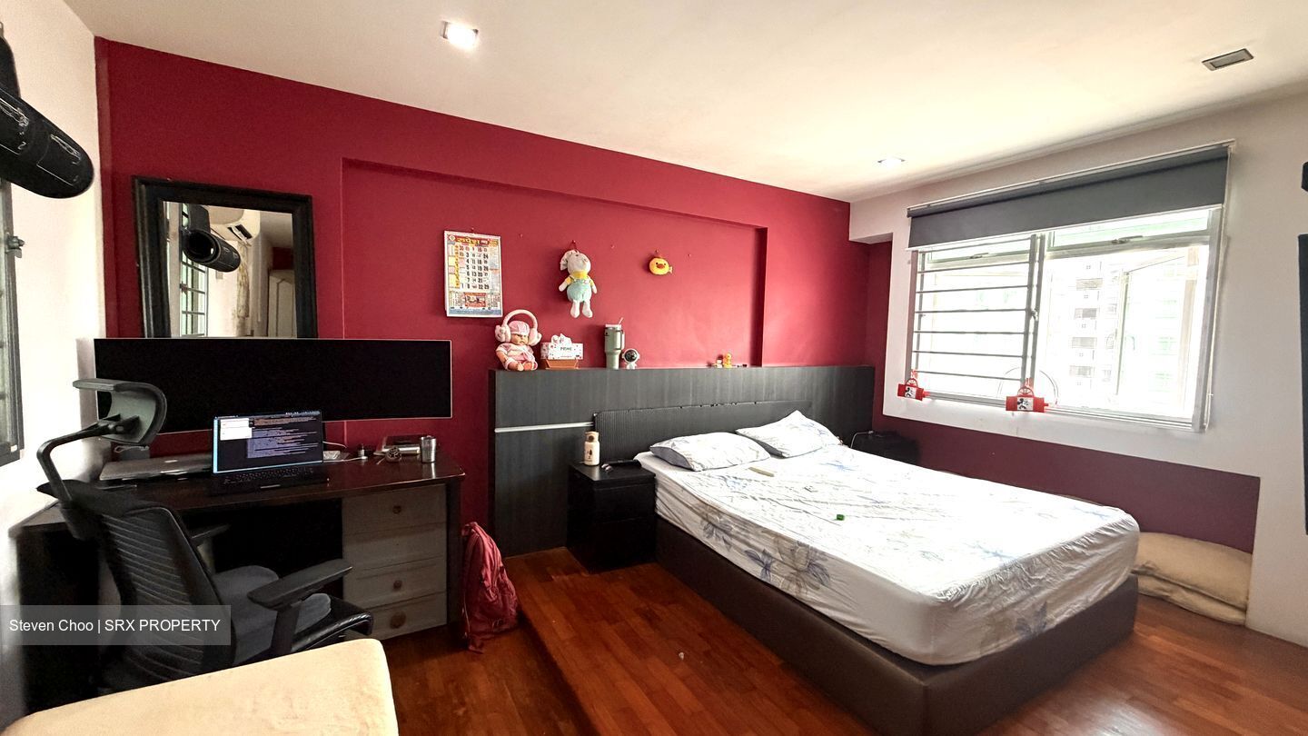 Blk 110C Punggol Field (Punggol), HDB 4 Rooms #620734381